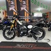 SCRAMBLER 400X - 2024 - CARAZINHO