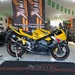 GSXR 1000 - 2005 - CARAZINHO