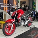 CB 250F TWISTER CBS - 2021 - CARAZINHO