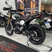 SCRAMBLER 400X - 2024 - CARAZINHO
