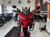 MULTISTRADA 1200S TOURING - 2019 - CARAZINHO