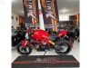 MONSTER 821 DARK - 2020 - CARAZINHO