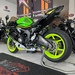 NINJA 650R ABS - 2021 - CARAZINHO