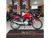CG 150 FAN ESDI - 2015 - CARAZINHO
