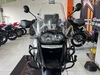 R 1200 GS ADVENTURE TRIPLE BLACK - 2012 - CARAZINHO