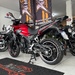 CB 500 X ABS - 2022 - CARAZINHO