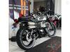 STREET SCRAMBLER 900 ABS - 2020 - CARAZINHO