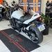 BANDIT 650 - 2016 - CARAZINHO
