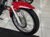 CG 150 FAN ESDI - 2015 - CARAZINHO