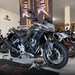 CB 500 X - 2015 - CARAZINHO
