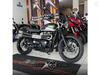 STREET SCRAMBLER 900 ABS - 2020 - CARAZINHO