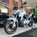 CB 300R ABS - 2014 - CARAZINHO