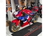 CBR 1000RR-R FIREBLADE SP - 2023 - CARAZINHO