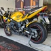 GSXR 1000 - 2005 - CARAZINHO