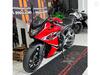 CBR 650F ABS - 2018 - CARAZINHO
