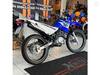 XTZ 125 E - 2016 - CARAZINHO