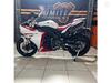YZF R1 - 2009 - CARAZINHO