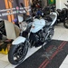 BANDIT 650 - 2016 - CARAZINHO