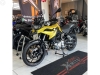 F 750 GS PREMIUM TRIPLE BLACK - 2020 - CARAZINHO