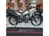 XRE 300 SAHARA ADVENTURE - 2024 - CARAZINHO