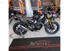 SCRAMBLER 400X - 2025 - CARAZINHO