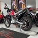 XT 600 E - 1998 - CARAZINHO