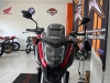 NC 750X ABS - 2021 - CARAZINHO