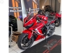 CBR 650F ABS - 2021 - CARAZINHO