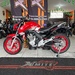 CB 250F TWISTER CBS - 2021 - CARAZINHO