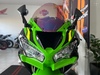 NINJA 650R ABS - 2021 - CARAZINHO