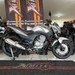 CB 300R ABS - 2010 - CARAZINHO