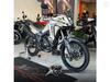 XRE 300 SAHARA ADVENTURE - 2024 - CARAZINHO