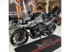 TIGER EXPLORER ABS - 2014 - CARAZINHO