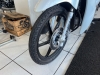 BIZ 125 EX - 2015 - CARAZINHO