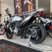CB 300R ABS - 2010 - CARAZINHO
