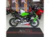 NINJA 650R ABS - 2021 - CARAZINHO