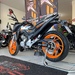 CB 250F TWISTER ABS - 2021 - CARAZINHO