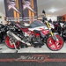 G 650 GS SERTÃO - 2022 - CARAZINHO