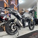 F 700 GS - 2020 - CARAZINHO