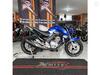 CB 250F TWISTER CBS - 2021 - CARAZINHO