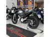 CB TWISTER ABS - 2022 - CARAZINHO