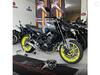 MT 09 ABS - 2020 - CARAZINHO