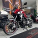 CB 500 X ABS - 2022 - CARAZINHO
