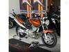 CB 600F HORNET - 2007 - CARAZINHO
