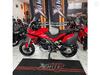 MULTISTRADA 1200S TOURING - 2014 - CARAZINHO