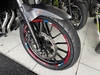 CB 500 X ABS - 2022 - CARAZINHO