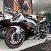 YZF R6 - 2012 - CARAZINHO