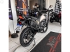 XRE 300 SAHARA ADVENTURE - 2024 - CARAZINHO