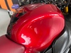 GSX 1300R HAYABUSA - 2016 - CARAZINHO