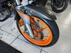 CB 250F TWISTER ABS - 2021 - CARAZINHO